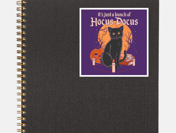 Hocus Pocus