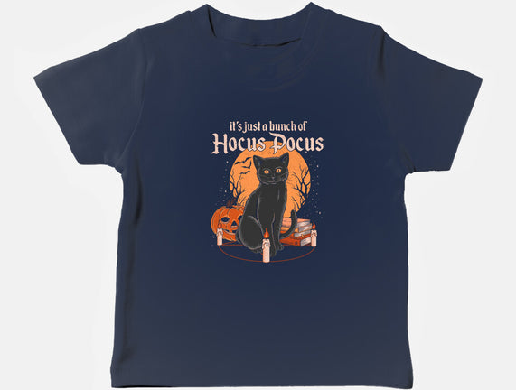 Hocus Pocus