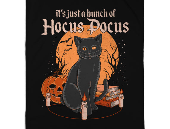 Hocus Pocus