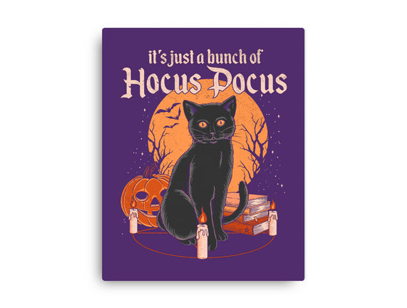 Hocus Pocus
