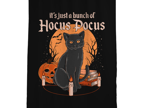 Hocus Pocus