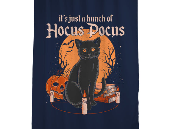 Hocus Pocus