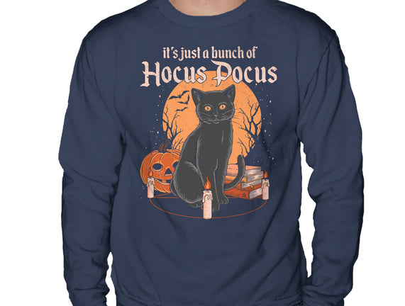 Hocus Pocus