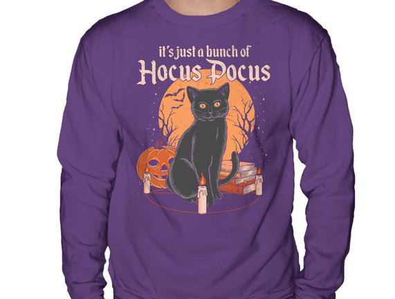 Hocus Pocus