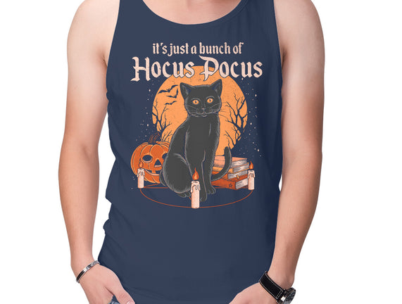 Hocus Pocus
