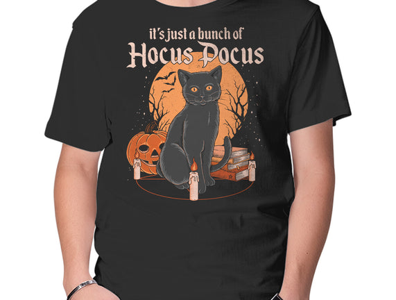 Hocus Pocus