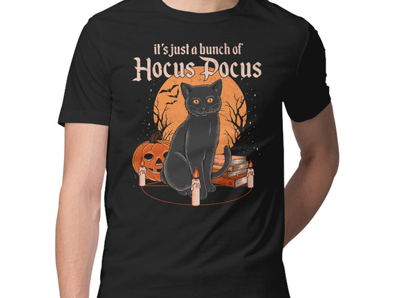 Hocus Pocus