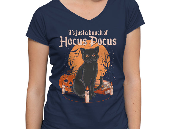 Hocus Pocus