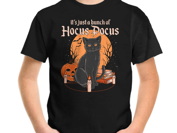 Hocus Pocus