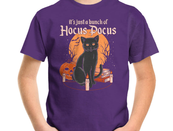 Hocus Pocus