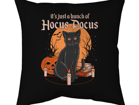 Hocus Pocus
