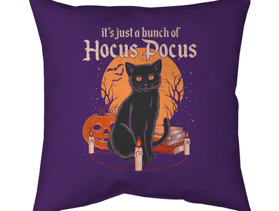Hocus Pocus