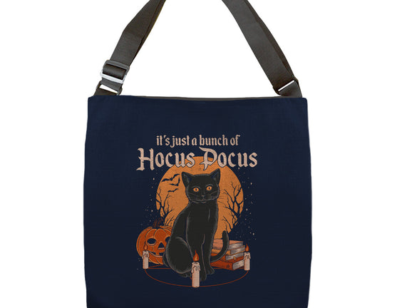 Hocus Pocus