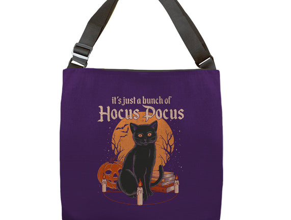 Hocus Pocus