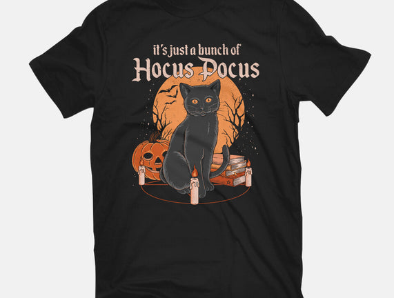 Hocus Pocus
