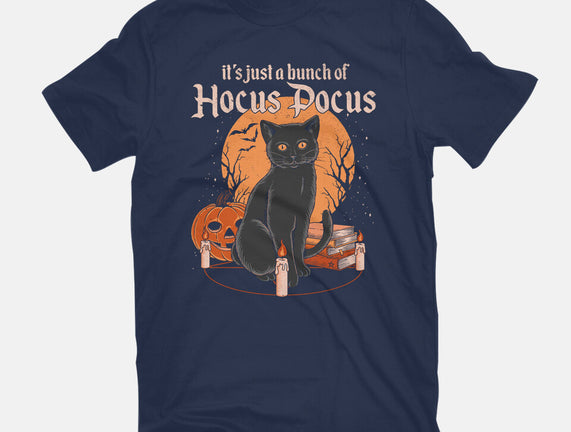 Hocus Pocus