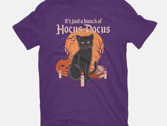 Hocus Pocus