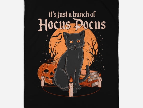 Hocus Pocus