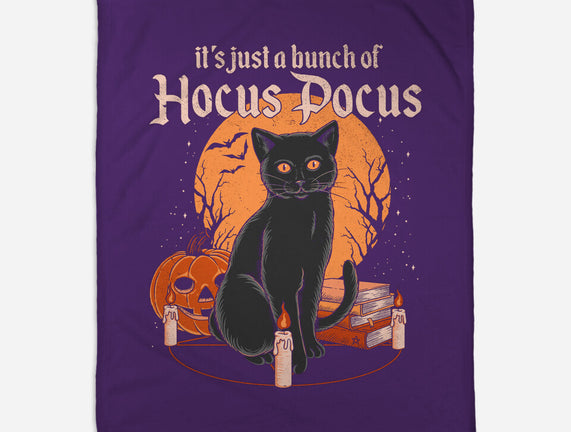 Hocus Pocus