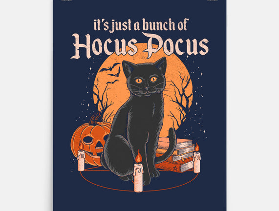 Hocus Pocus