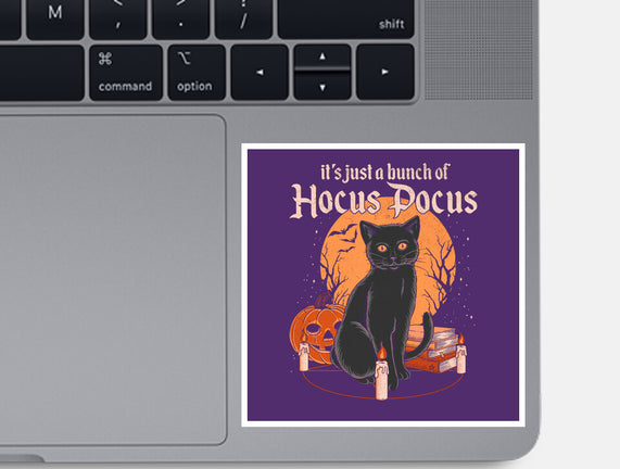 Hocus Pocus