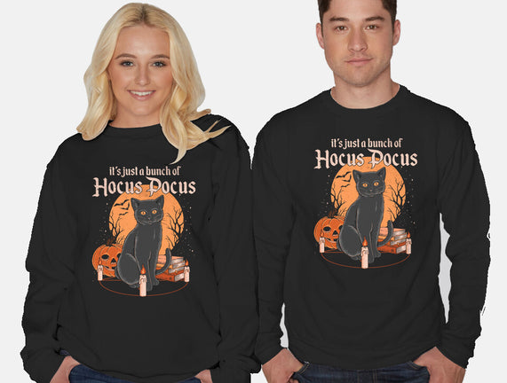 Hocus Pocus
