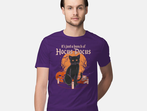 Hocus Pocus