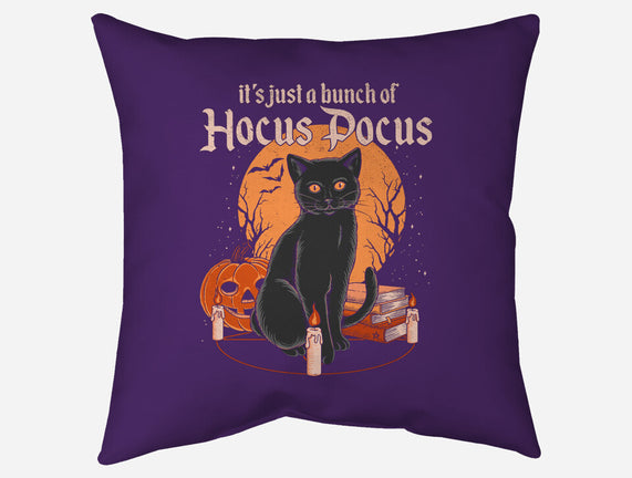 Hocus Pocus