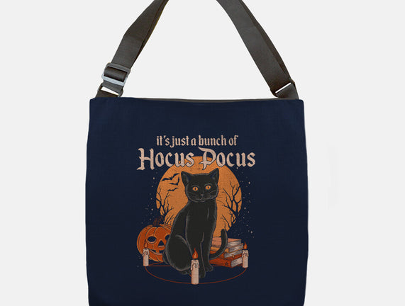 Hocus Pocus