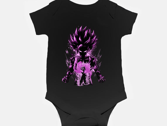 Super Gohan