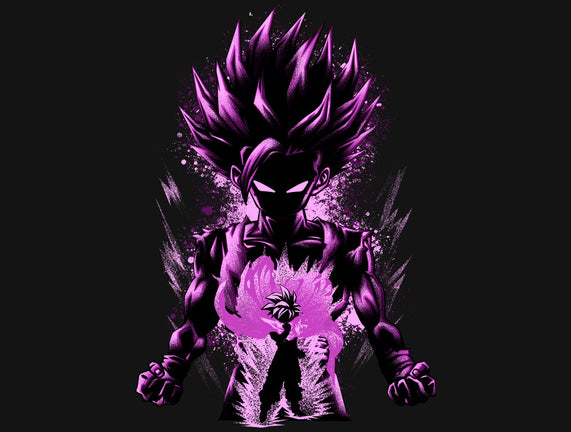 Super Gohan