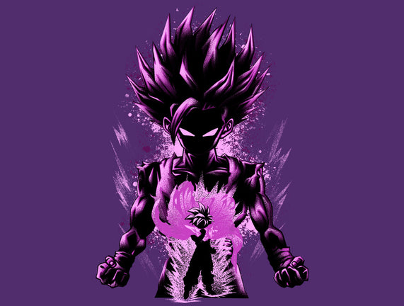 Super Gohan