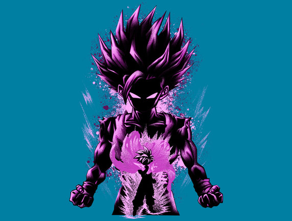 Super Gohan