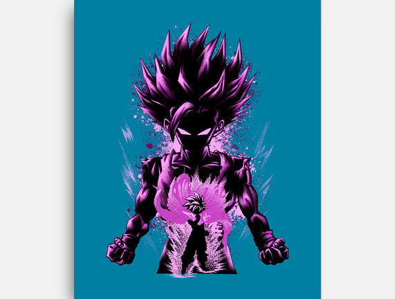 Super Gohan