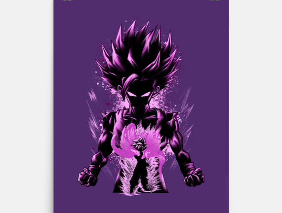 Super Gohan