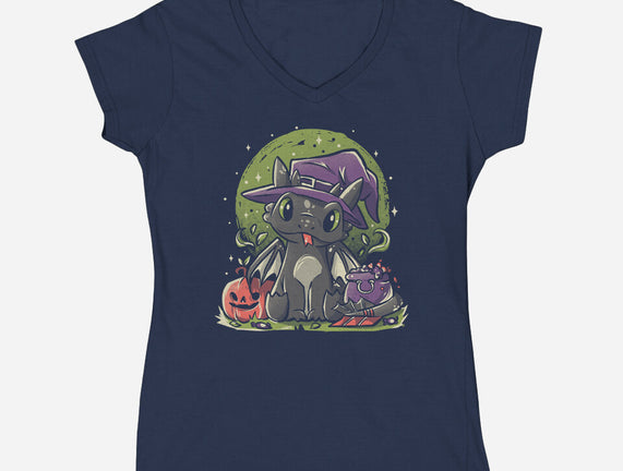 Fury Halloween