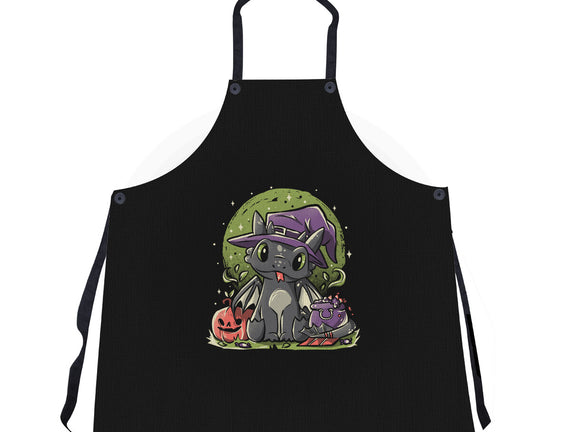 Fury Halloween