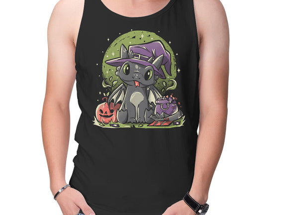 Fury Halloween