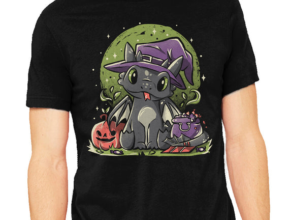 Fury Halloween