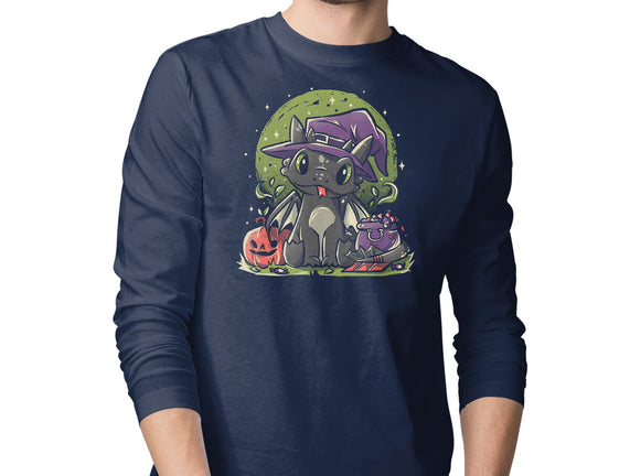 Fury Halloween