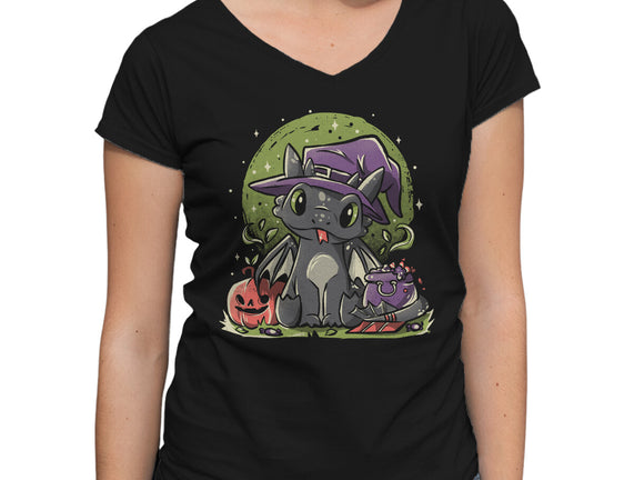 Fury Halloween