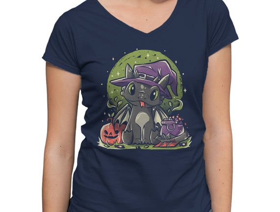Fury Halloween