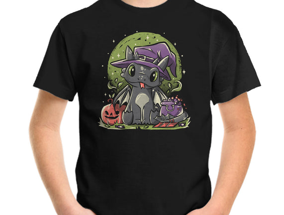 Fury Halloween