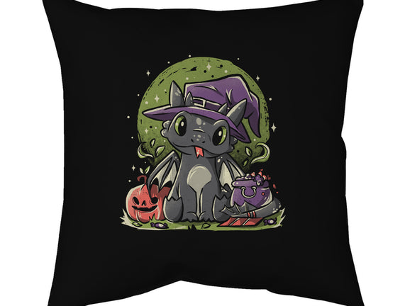 Fury Halloween