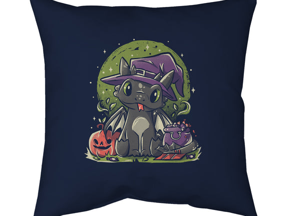 Fury Halloween