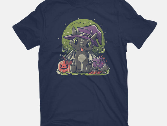 Fury Halloween