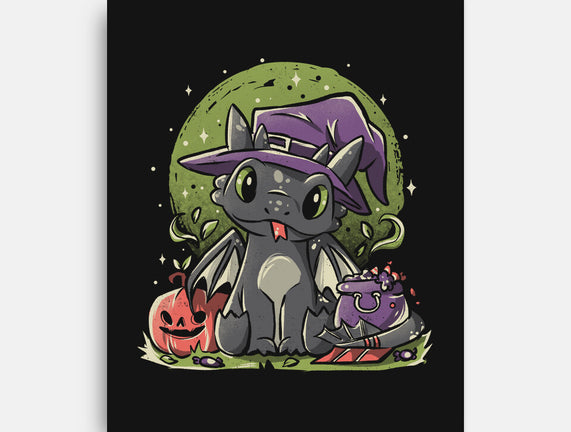 Fury Halloween