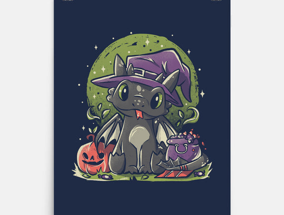 Fury Halloween