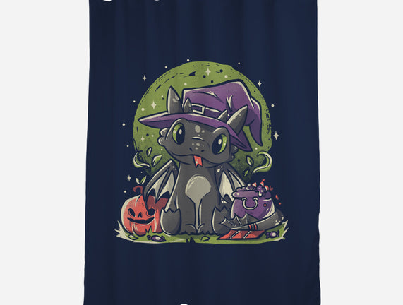 Fury Halloween