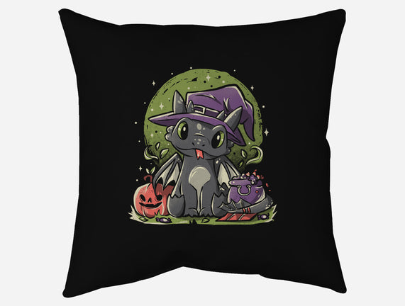 Fury Halloween